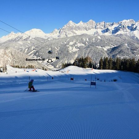Saumerhof Schladming Ngoại thất bức ảnh