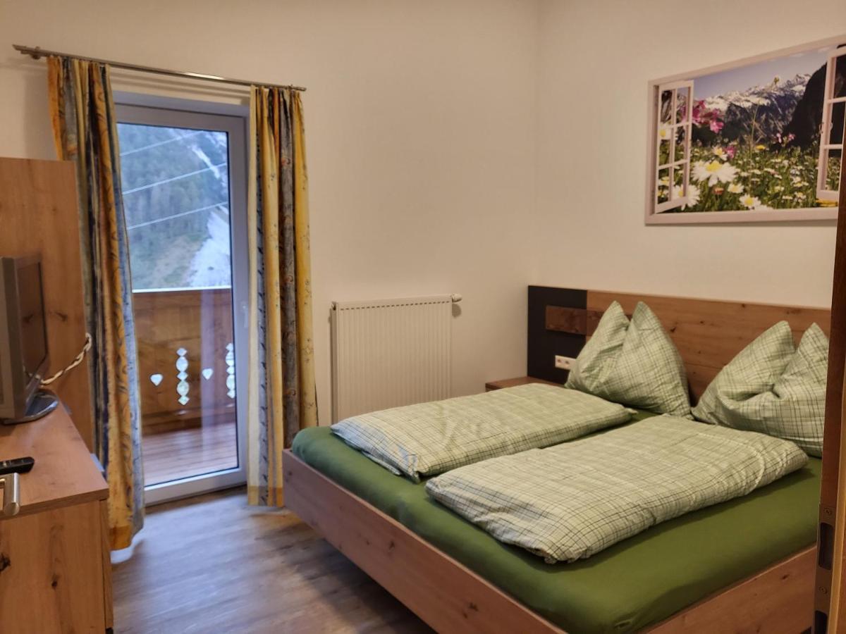Saumerhof Schladming Ngoại thất bức ảnh