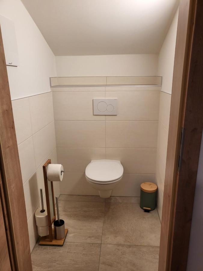 Saumerhof Schladming Ngoại thất bức ảnh