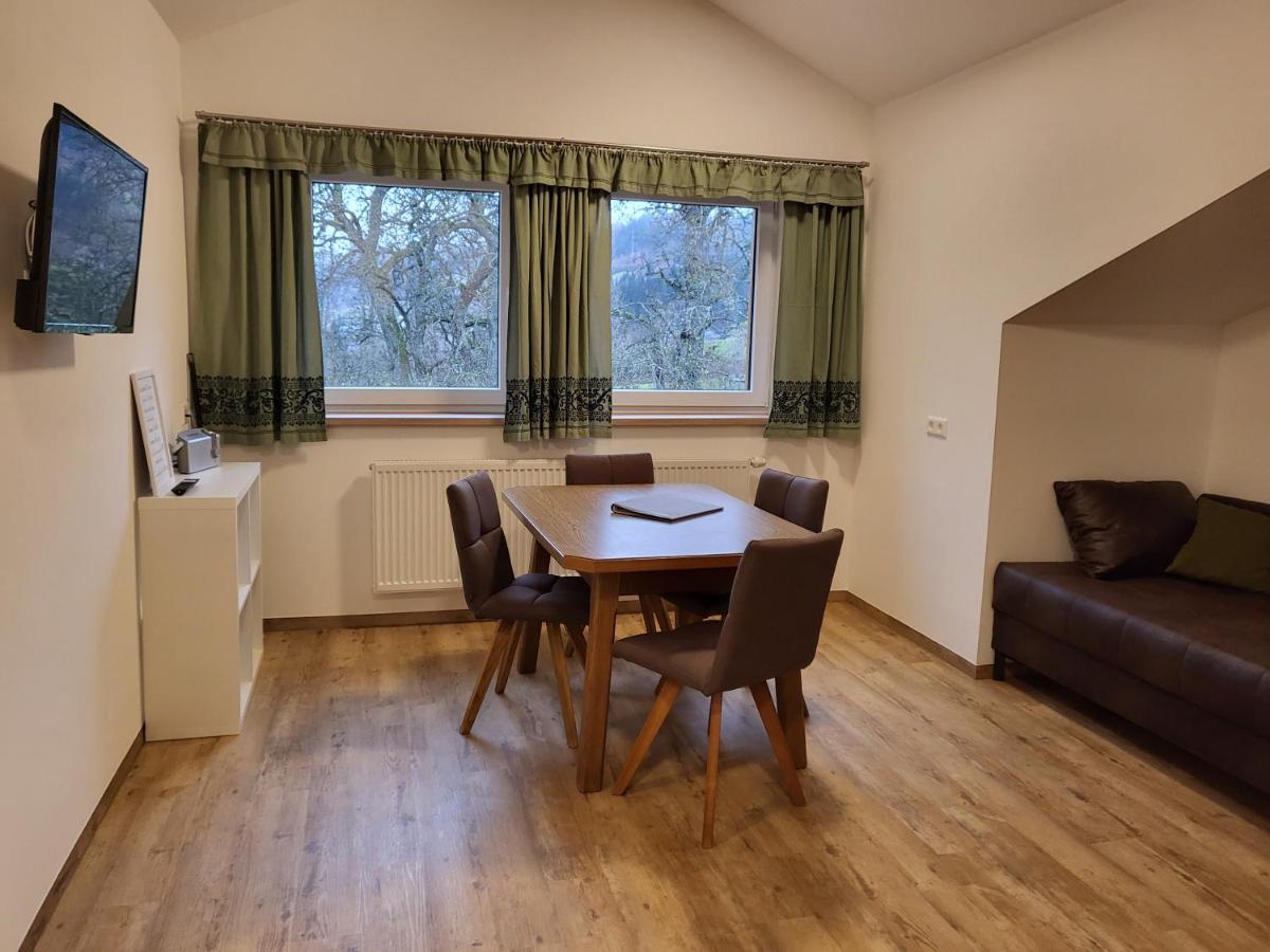 Saumerhof Schladming Ngoại thất bức ảnh