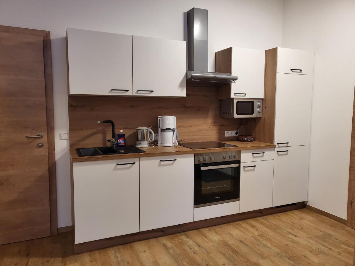 Saumerhof Schladming Ngoại thất bức ảnh