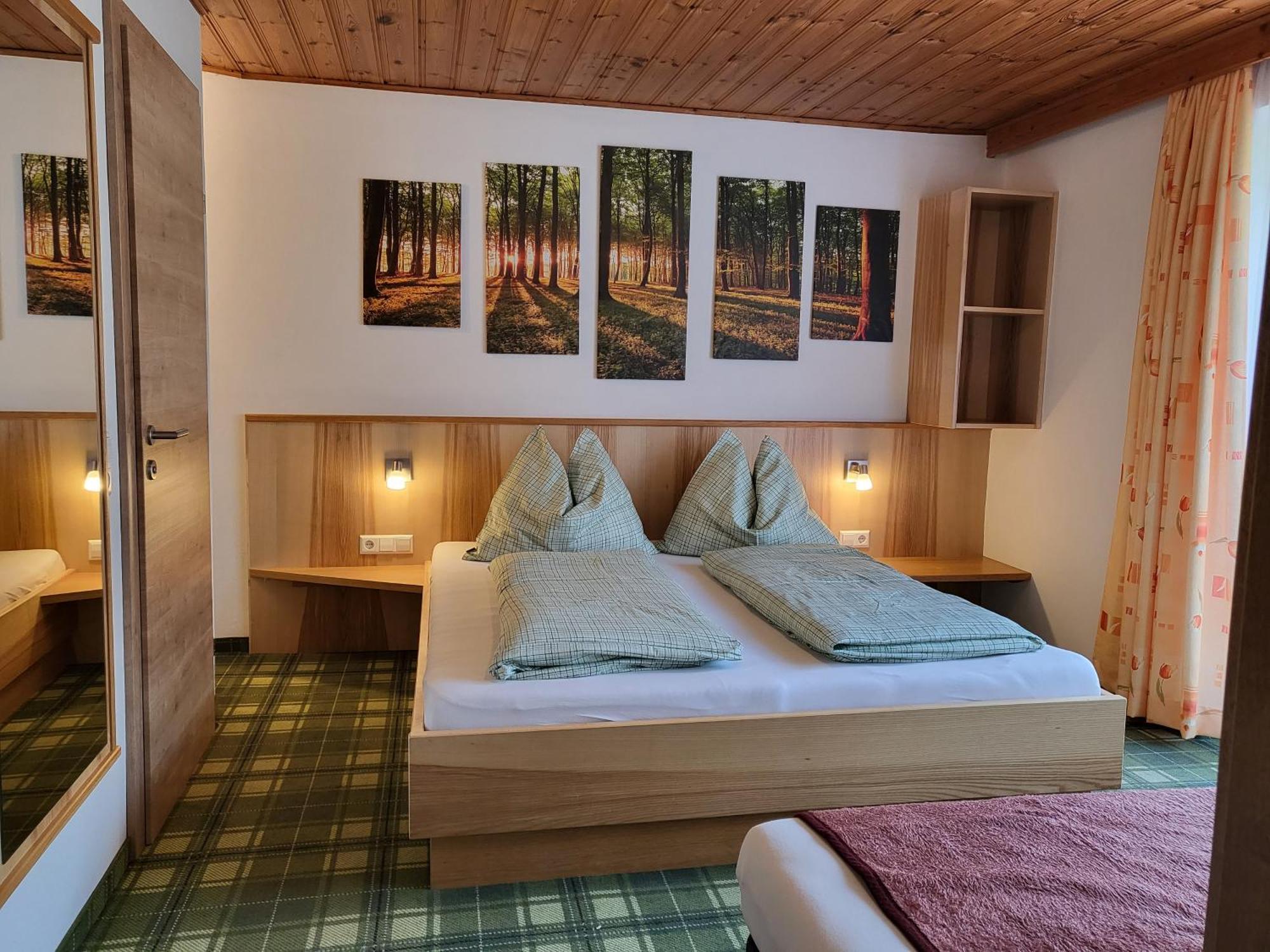 Saumerhof Schladming Ngoại thất bức ảnh