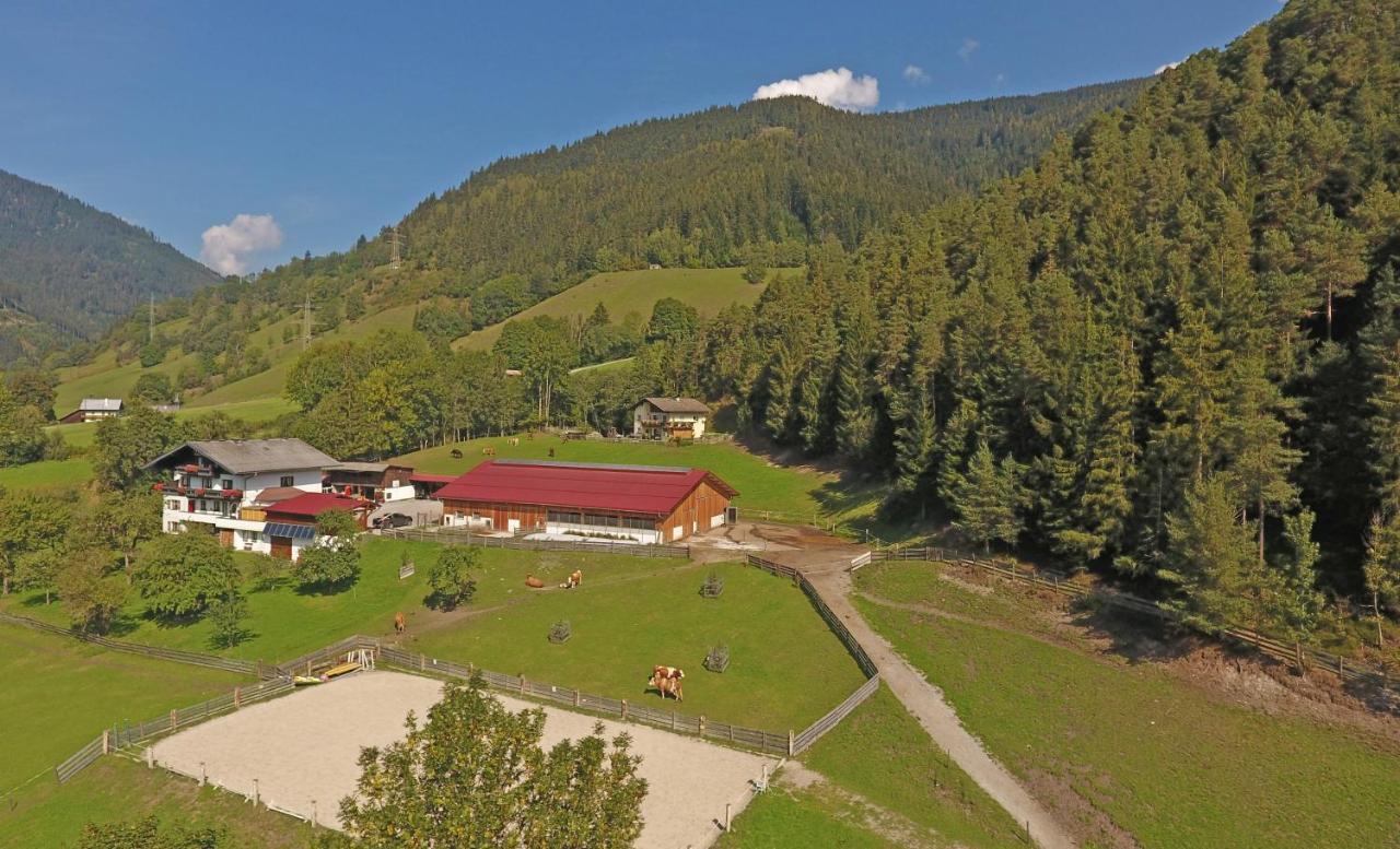 Saumerhof Schladming Ngoại thất bức ảnh
