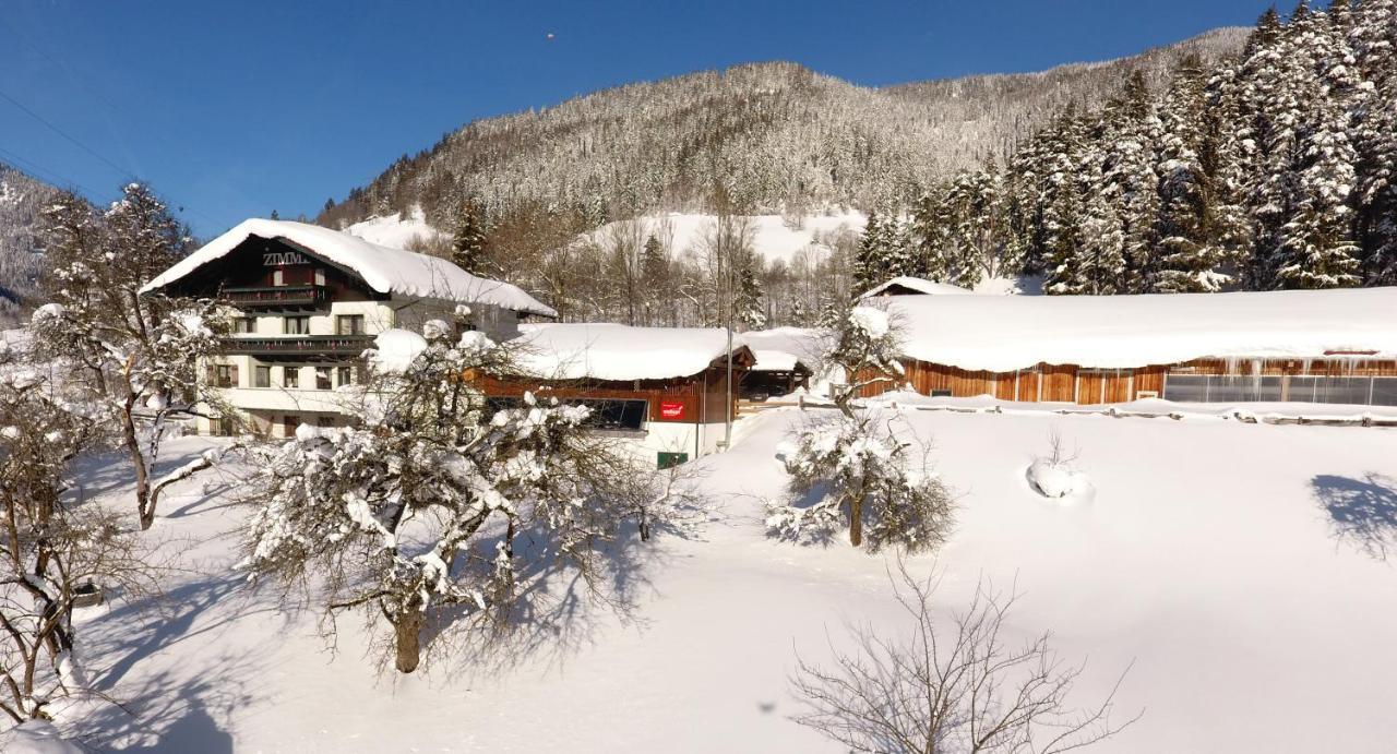 Saumerhof Schladming Ngoại thất bức ảnh